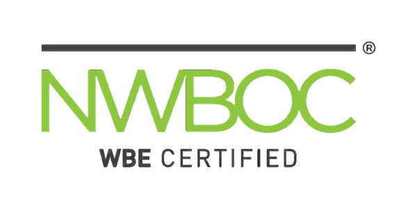 NWBOC Women's Business Enterprise (WBE) Certified