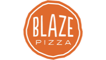 Blaze Pizza