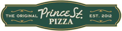 Prince St. Pizza