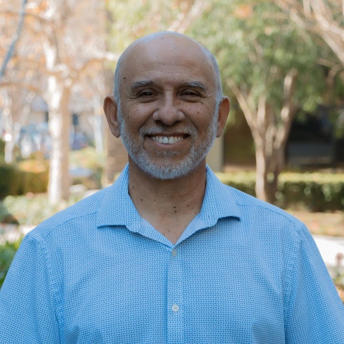 Cris Zamarano