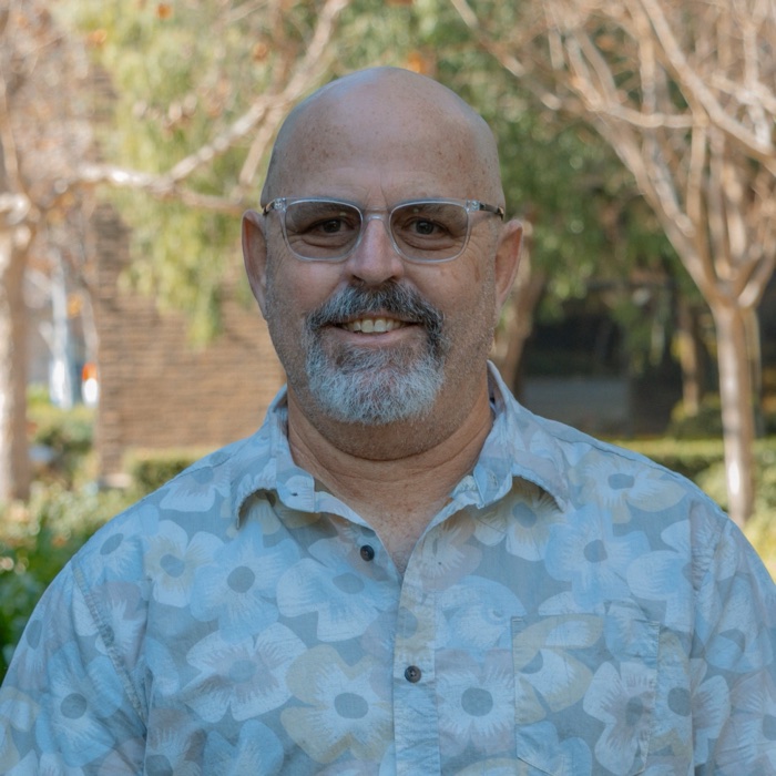 Dave Mahn