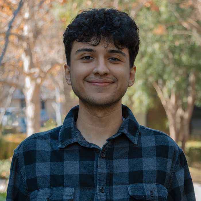 Dylan Martinez