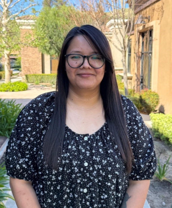 Eiline Gallegos