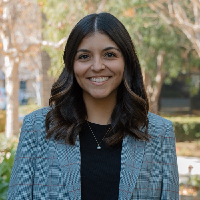 Lexi Alcala
