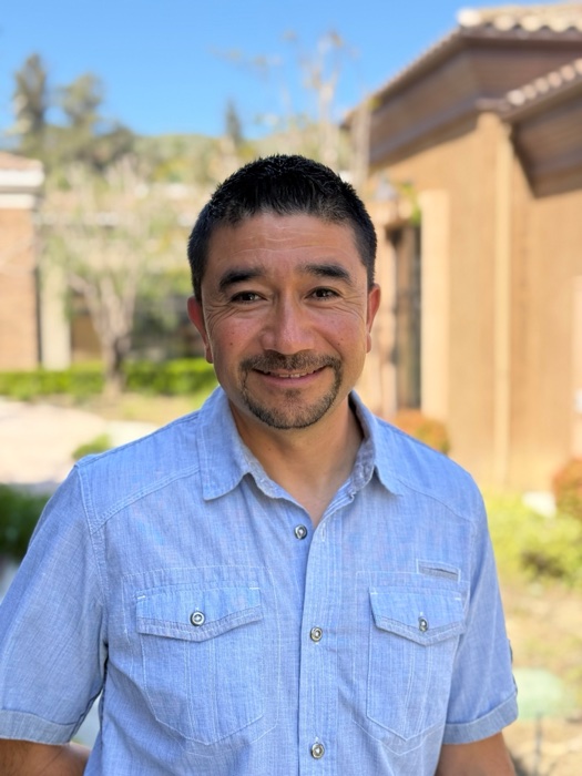 Mario Valdez