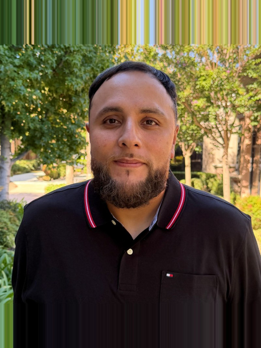 Ruben Jr. Guzman